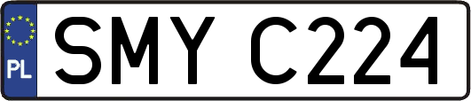 SMYC224