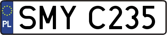SMYC235
