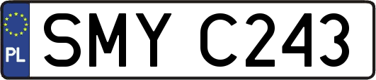 SMYC243
