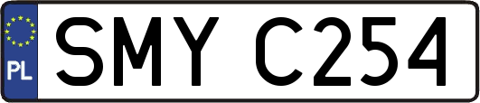 SMYC254
