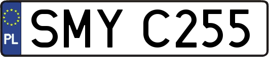 SMYC255