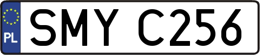 SMYC256