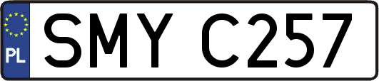 SMYC257