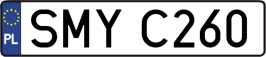 SMYC260