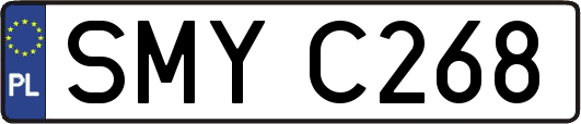 SMYC268
