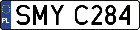 SMYC284