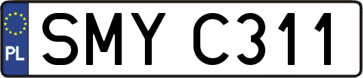 SMYC311