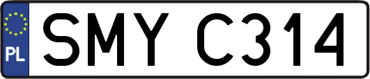 SMYC314