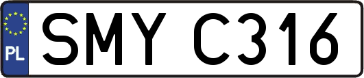 SMYC316