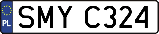 SMYC324