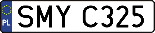 SMYC325