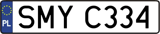 SMYC334