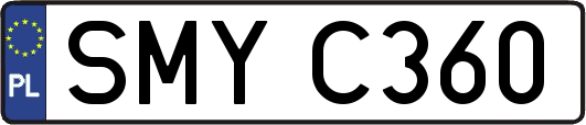 SMYC360