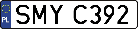 SMYC392