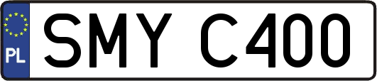 SMYC400