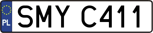 SMYC411
