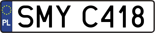 SMYC418