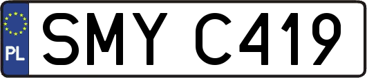 SMYC419