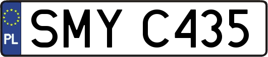 SMYC435