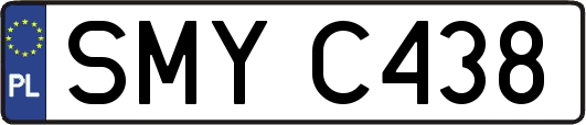 SMYC438