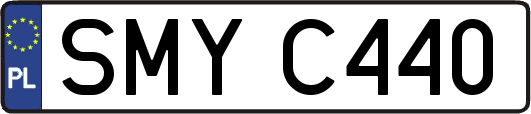 SMYC440