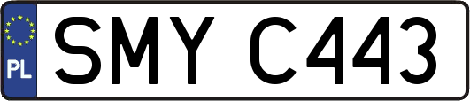 SMYC443