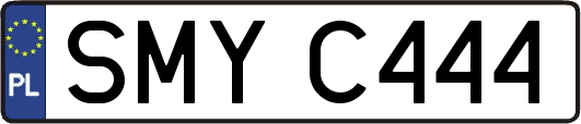 SMYC444