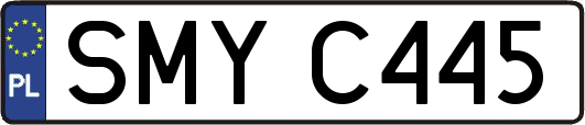 SMYC445