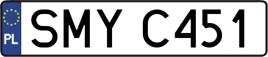SMYC451