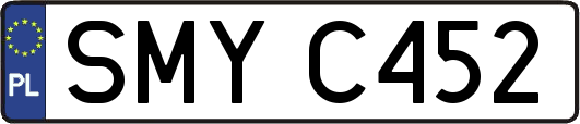 SMYC452