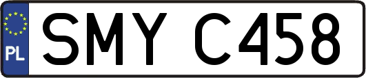 SMYC458
