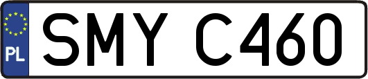 SMYC460