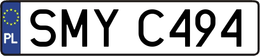 SMYC494