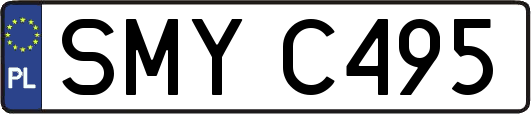 SMYC495