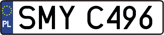 SMYC496