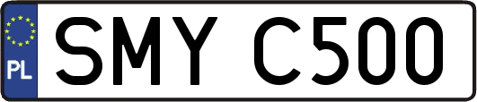SMYC500