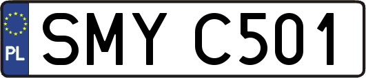 SMYC501