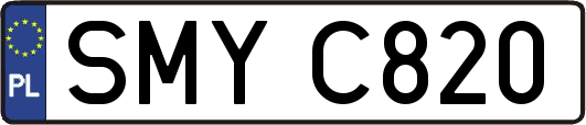 SMYC820
