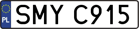 SMYC915