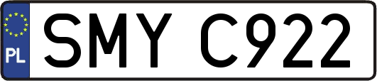 SMYC922