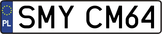 SMYCM64