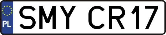 SMYCR17