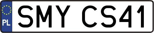 SMYCS41