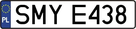SMYE438