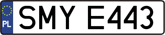 SMYE443