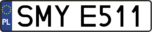 SMYE511