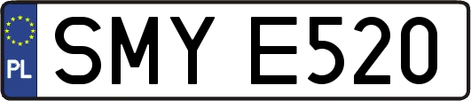 SMYE520