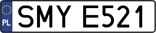 SMYE521