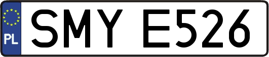 SMYE526