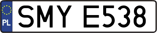 SMYE538